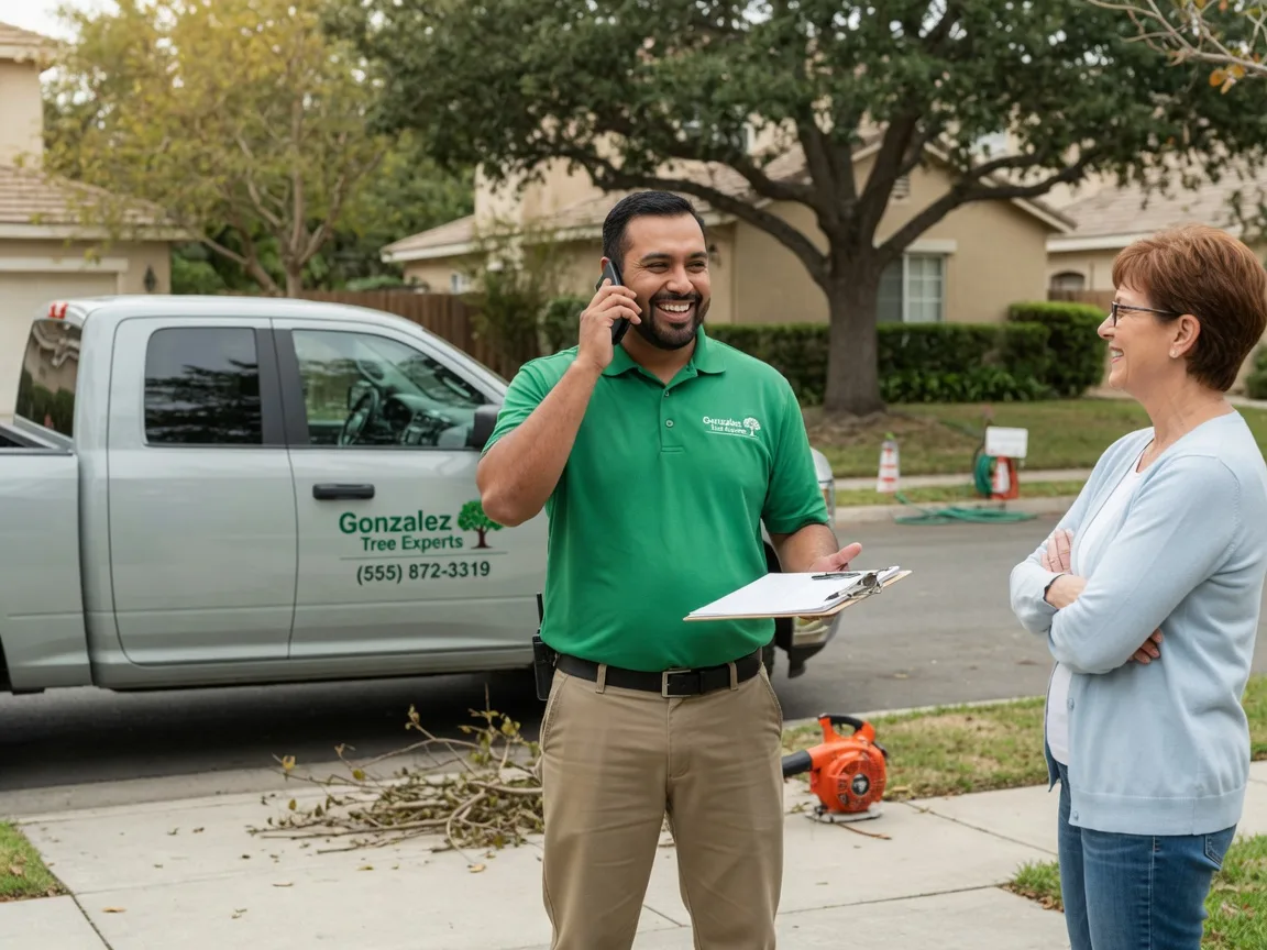 Tree Service Parker, WA FAQs